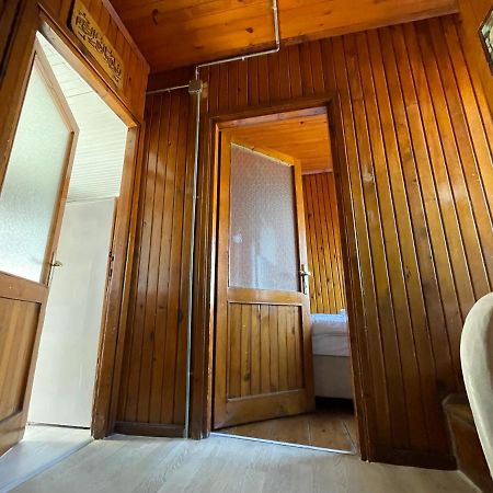 Golden Home Apart イスタンブール エクステリア 写真