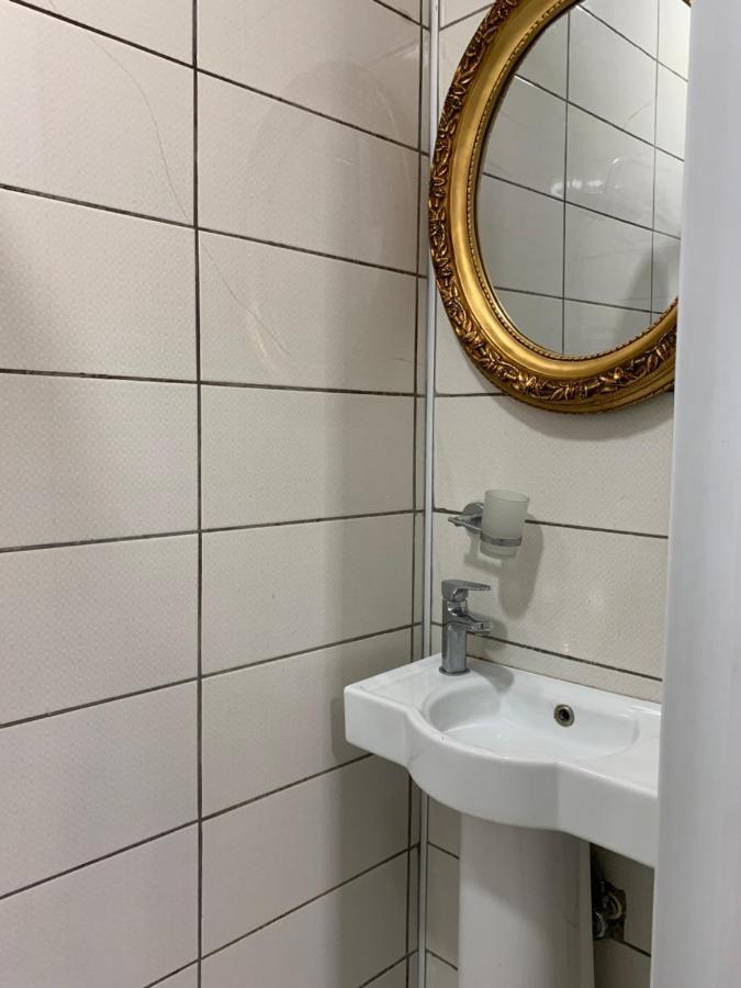 Golden Home Apart イスタンブール エクステリア 写真