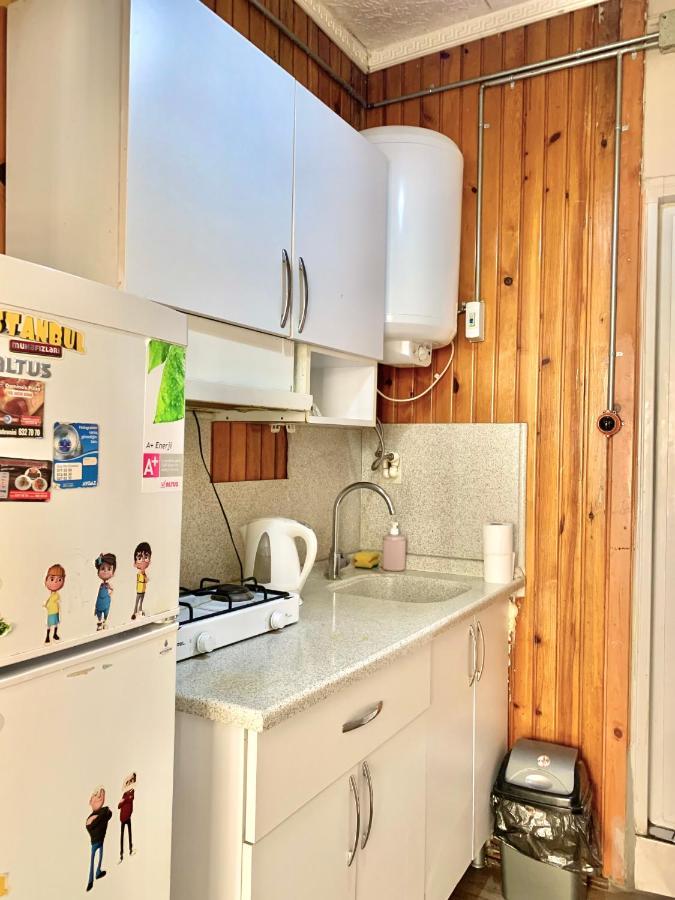 Golden Home Apart イスタンブール エクステリア 写真